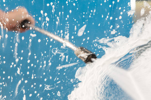 Best Machinery and Equipment Cleaning  in Scotts Valley, CA