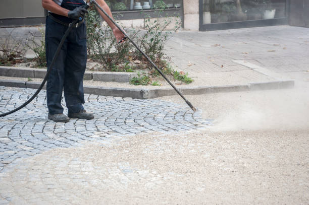 Best Animal Enclosure Cleaning  in Scotts Valley, CA